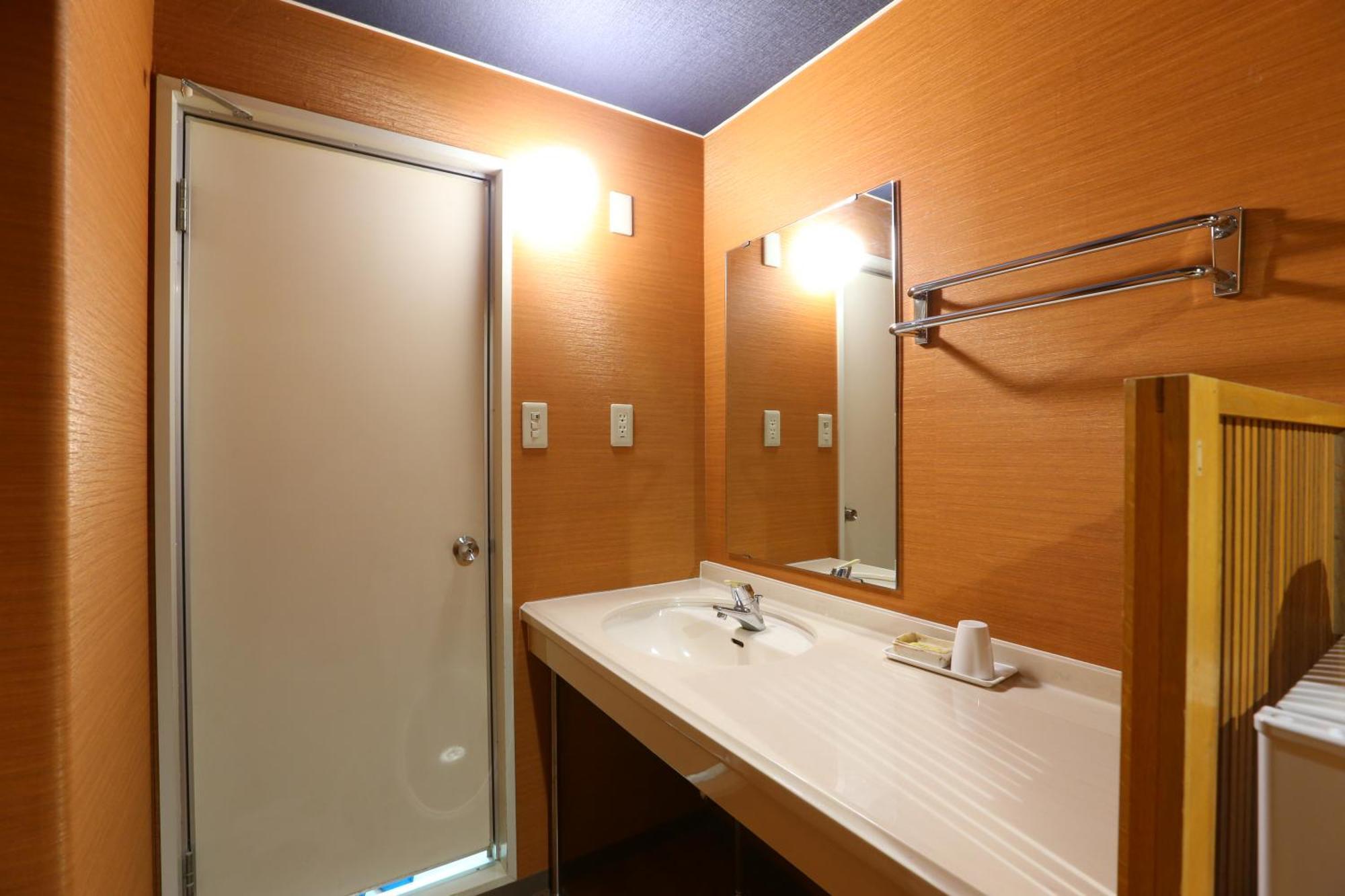 Hotel Yudanaka Яманути Экстерьер фото